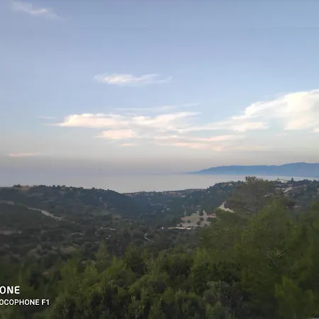 Villa Natassa Sunset