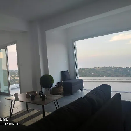 Villa Natassa Sunset *