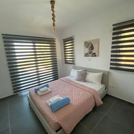 Natassa Sunset Villa