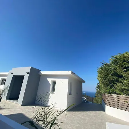 Natassa Sunset Villa *